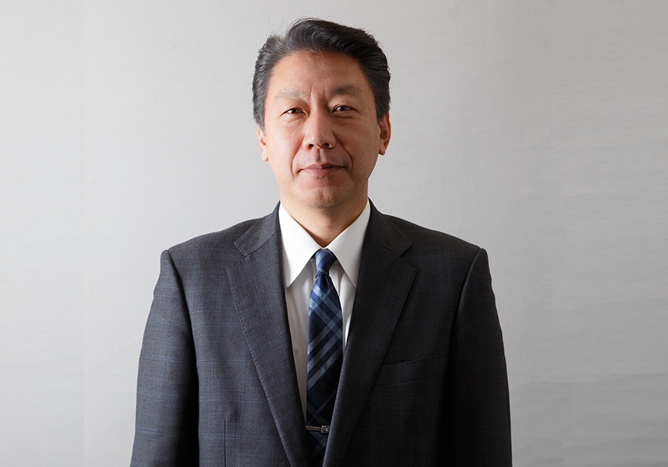 社長