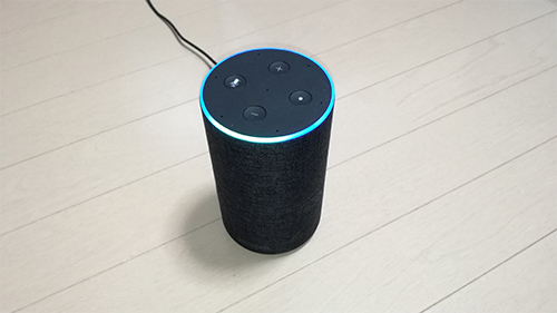 AmazonEcho