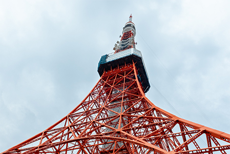 東京タワー