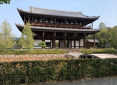 東福寺