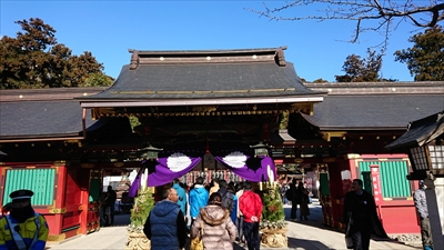 鹽竈神社1