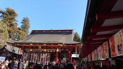 鹽竈神社2