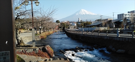 富士山