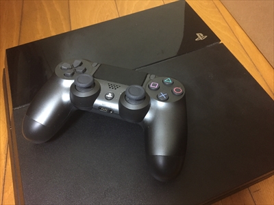 PlayStation 4