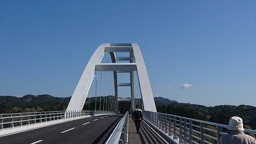 気仙沼大島大橋③