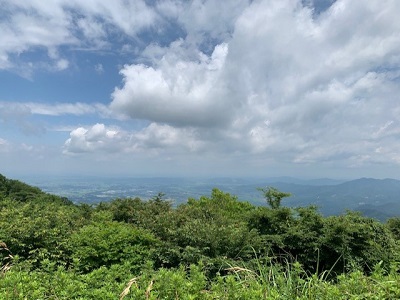 関東平野