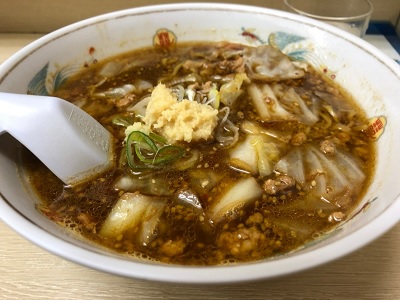 ラーメン