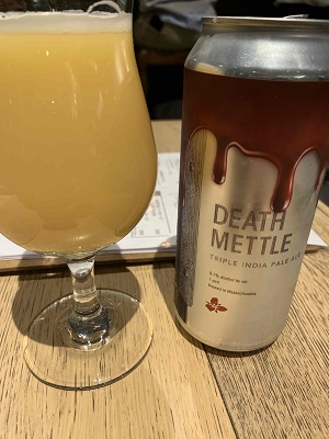 Death Mettle