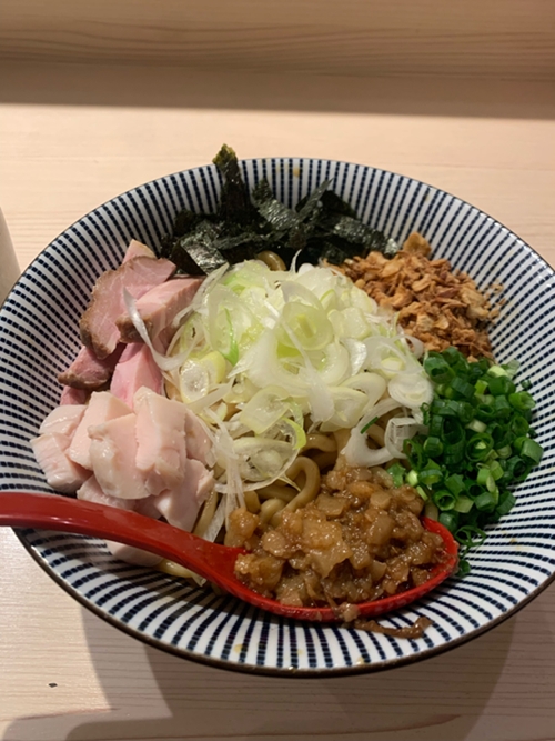 ラーメン①